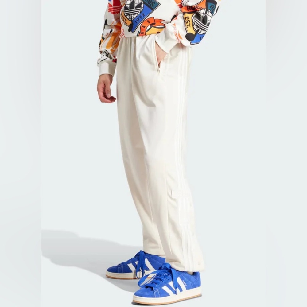 Adidas Adicolor Classics Adibreak Track Pants mens